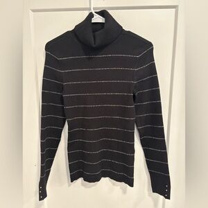 White House Black Market, size M, women’s sweater.